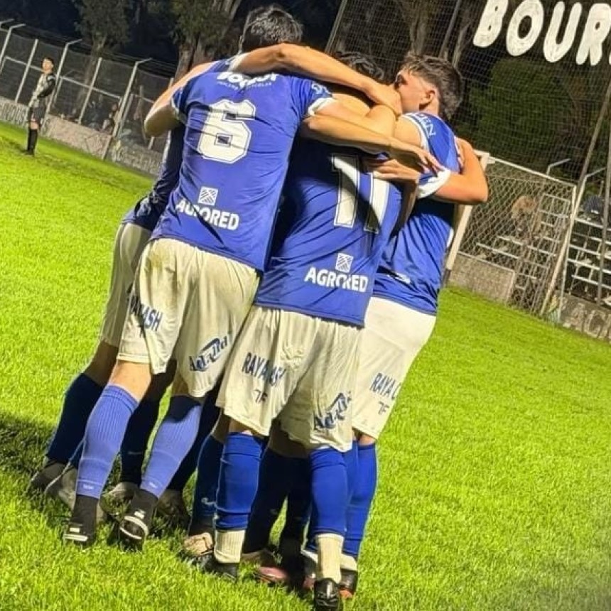 Se complet&oacute; la 3ra fecha del Clausura 2026- Defensores y Deportivo comandan las Zonas