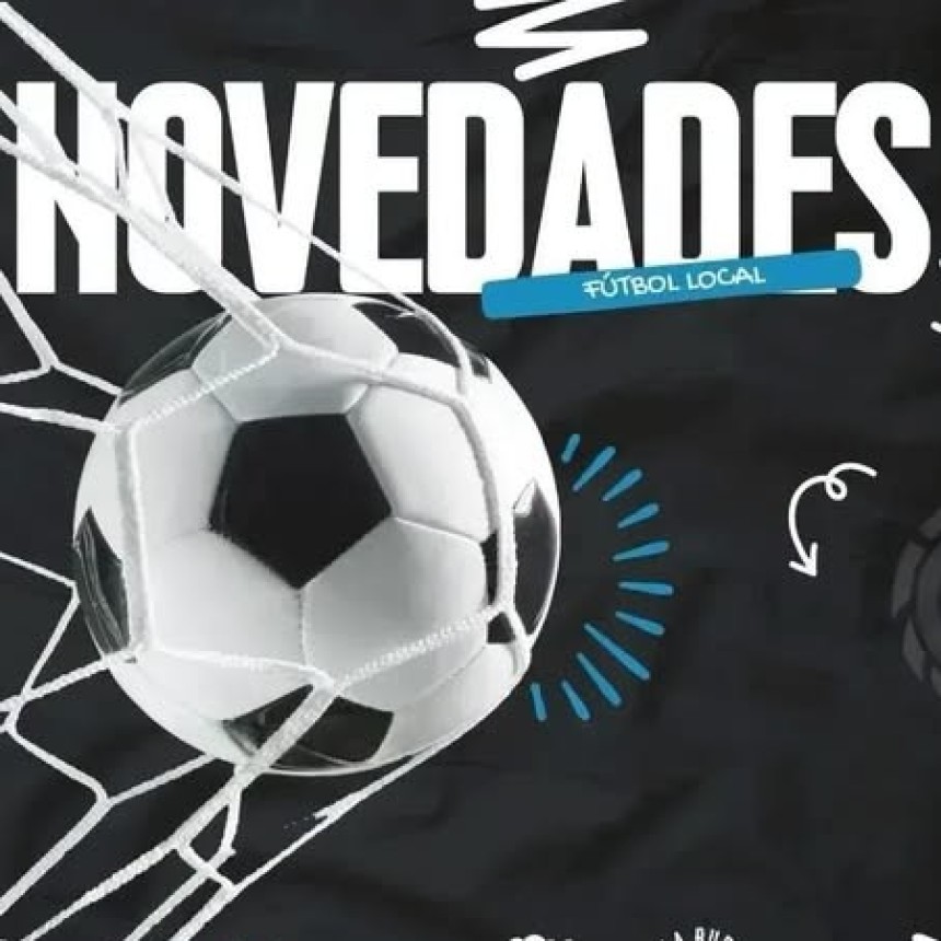 5ta fecha / Clausura 2026 - Ganaron Deportivo y Juventud Urdinarrain 