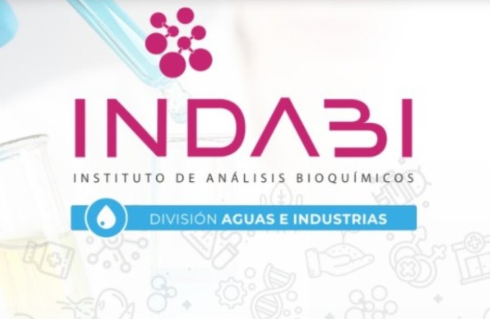 INDABI ampl&iacute;a sus servicios con una nueva Divisi&oacute;n de Aguas e Industrias