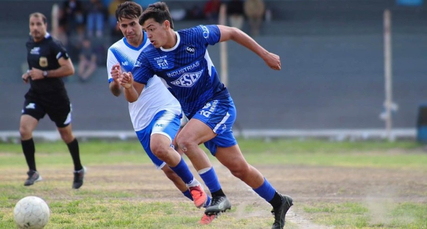 La Liga Departamental Dptal Reprogram&oacute; la 6ta Fecha del Clausura 2026