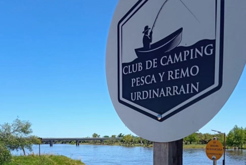 “CLUB DE CAMPING, PESCA Y REMO URDINARRAIN”  Convocatoria a Asamblea de Socios