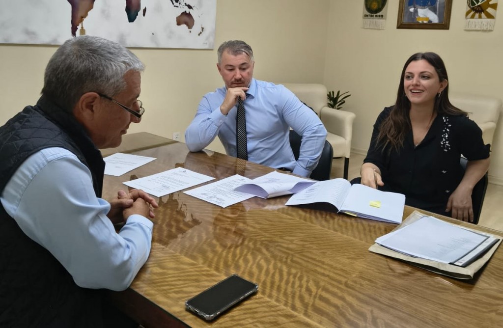 El municipio reducirá la Contribución Única Municipal en la boleta de electricidad