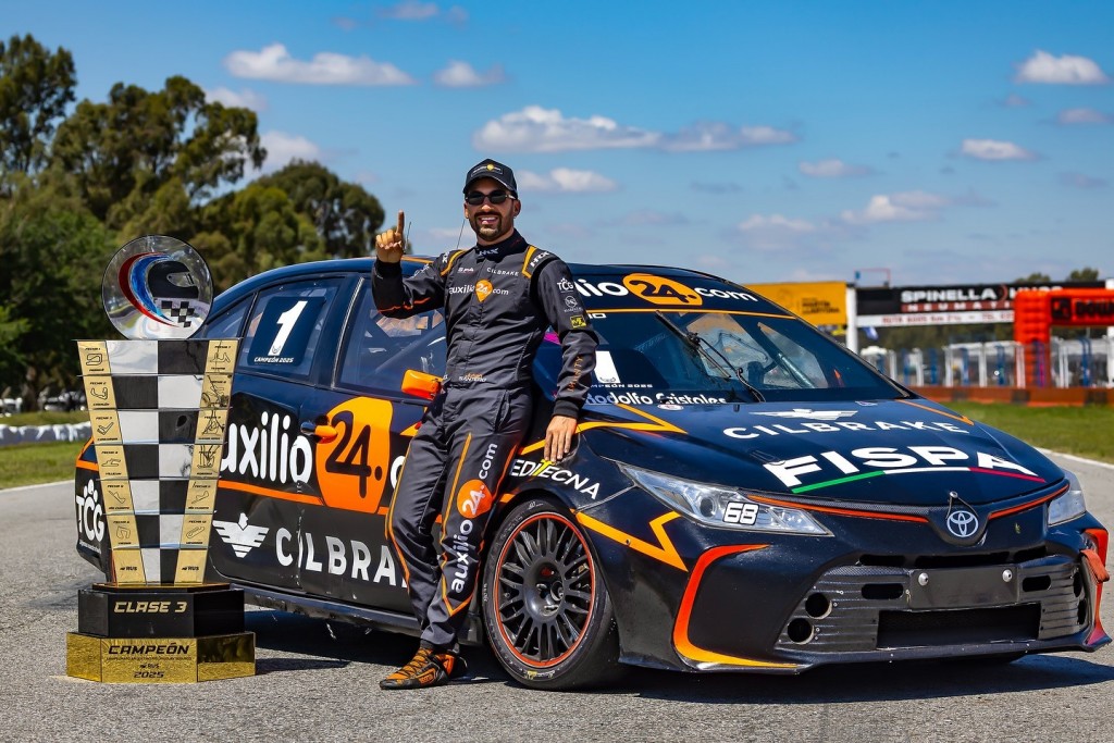 TURISMO NACIONAL y PRE- CORONACION DE KARTING EN VILLAGUAY