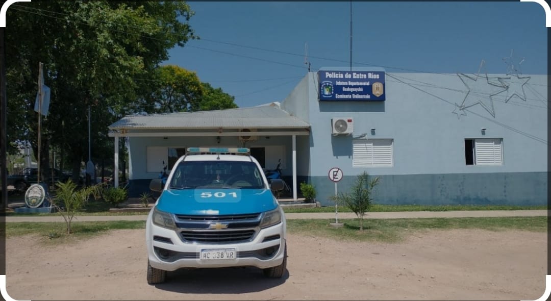 Tragedia en URDINARRAIN. Un niño se ahogo en una Pileta