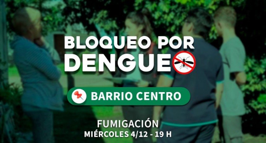 CASO DE DENGUE EN URDINARRAIN