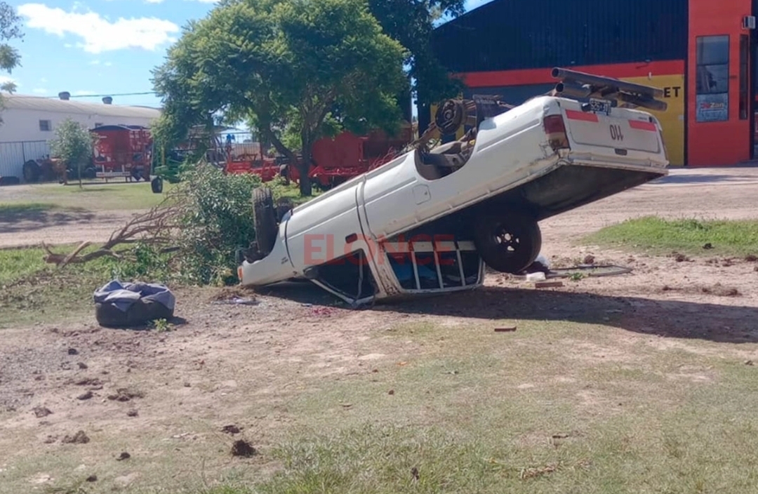 Tragedia en Urdinarrain: Tremenda tristeza por el fallecimiento de una chica