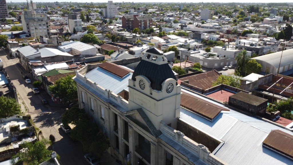 La Universidad de C. del Uruguay impulsa la creación del CENTRO REGIONAL URDINARRAIN