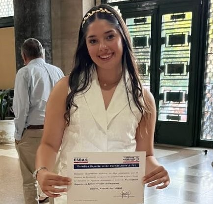 Nueva Profesional de Urdinarrain